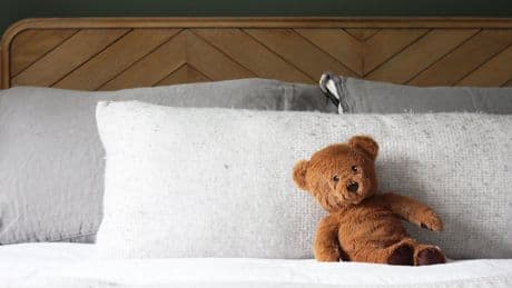 Japanese hotel offers toys their own beds, but it will cost you