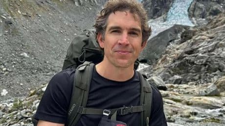 Rescuers searching for US journalist who went missing while hiking in Norwegian National Park
