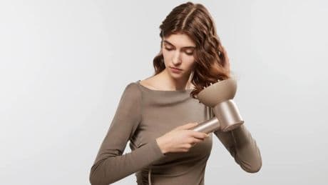 Dreame lanza el Hair Glory Mix: el secador ligero y potente para revitalizar el cabello rizado