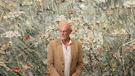 Van Gogh attraverso gli occhi di Kiefer