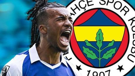 Fenerbahçe, Archie Brown'ı Milan'ın elinden kaptı! İstanbul'a geliyor...