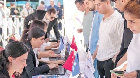 İşsizlik fonu işçiye merhem olmadı