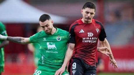 ¿Cómo funciona el playoff de ascenso a Primera División?