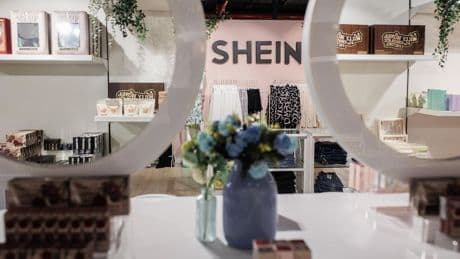 Shein apuesta por salir a bolsa en Hong Kong mientras crece la presión en Europa por su modelo 'low cost'