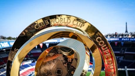 Cuando es el próximo Mundial de Clubes: sede, fechas y qué se sabe de la siguiente edición del torneo