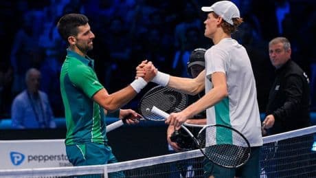 <p>Sinner-Djokovic, diretta Roland Garros: la semifinale in tempo reale</p>