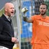 Flekken geeft na zege op Fortuna toe dat Leverkusen zoekende is onder Ten Hag: ‘Een tricky voorbereiding’