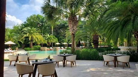 Sustainable Resorts In Mexico: Inside Chablé Hotels