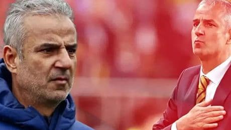 İsmail Kartal için karar verildi! Herkes ters köşe oldu