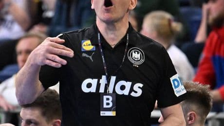 Drei Debütanten, sieben U21-Weltmeister: Gislason verabreicht Handballern für EM-Quali eine Frischzellenkur