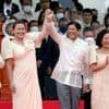 Detained ex-President Duterte is among the candidates in Philippines midterms