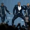Konzert: R&#x26;B-Star Usher für drei Konzerte in Berlin
