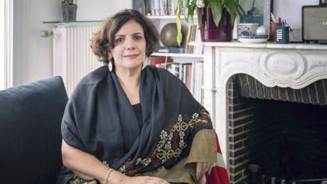 « Après l’assassinat de Shireen Abu Akleh, j’ai découvert un monde qui nous déshumanise » : Muzna Shihabi, le double exil d’une Palestinienne à Paris