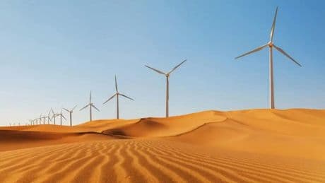 Elektrik üretiminde hidroelektrik ve rüzgârın payı azaldı! Güneş ve doğalgaz öne çıktı...