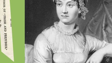 Jane Austen’s Best Books