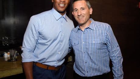 NFLPA Lying In Wait On Discipline For Agent Todd France After Fraud Finding