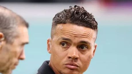 Jermaine Jenas explains why he's GLAD he was sacked by BBC - 'It all got taken away'