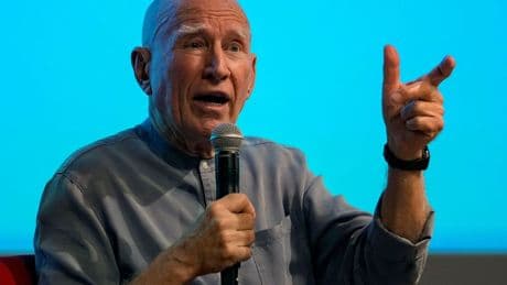 Fotografie: Brasilianischer Fotograf Sebastião Salgado gestorben