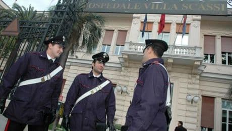Violenza al Villa Scassi. La Cisl: “Spdc e centri di salute mentale sono luoghi di cura, non detentivi”