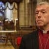 Archbishop retires amid cathedral behaviour failings