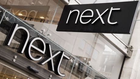 Spotlight on Next for plans to weather tougher year-end after first-half boost