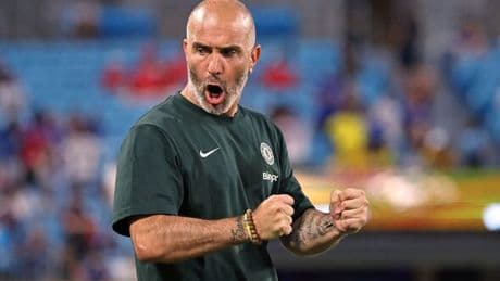 Chelsea have two aces up their sleeve in £60m transfer race to foil Spurs' plans