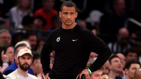 Celtics' Answer To Offseason Conundrum Comes Down To These Factors