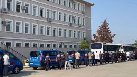 11 ilde operasyon! Borsa, kripto, yatırım... Hesaplara el konuldu