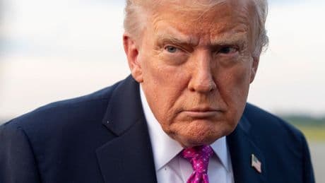 Trump announces new strike on Venezuelan boat and death of three ‘narcoterrorists’