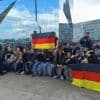 Schon wieder rechtsextreme Jugendgruppen: Neonazi-Teenager greifen LKA-Beamte in Berlin an