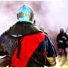 C’est une première à Saint-Lô : le Pôle hippique accueillera un tournoi de béhourd en mai