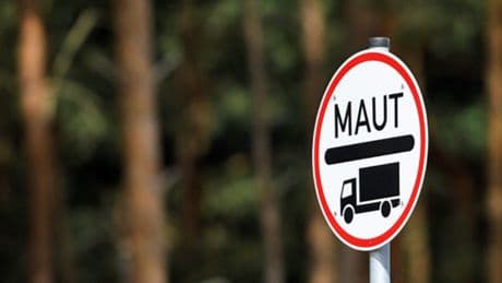 Wegen 1,05 Euro Maut: Schweizer bekommt neun Jahre später immer noch Post