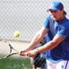 Tennis. Nationaux : « Au bout de 2 jours, je ne marchais plus », Trochu à l’académie Mouratoglou