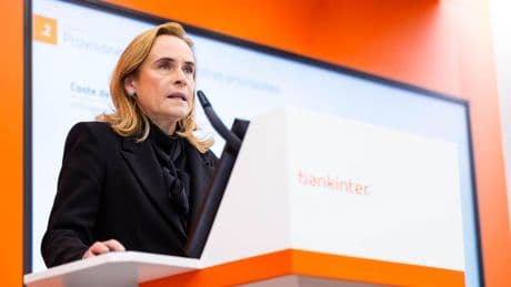 Bankinter no tendrá que pagar este año por el impuesto a la banca gracias a la deducción introducida por el Gobierno