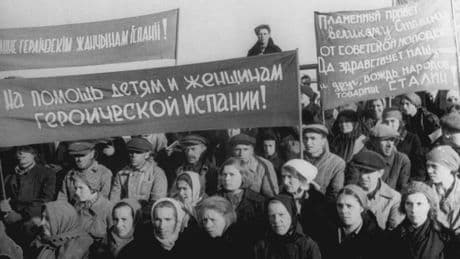 Hanna Krall, una lección de periodismo desde las entrañas de la URSS