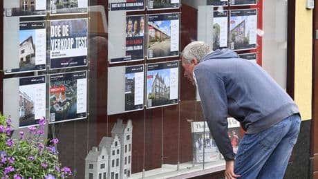 Banken lenen weer meer geld uit aan huizenkopers