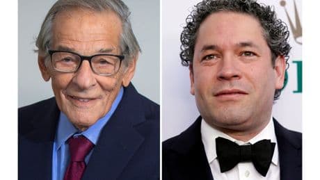Robert A. Caro named first-ever Founders Historian Laureate by The New York Historical