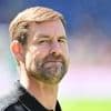 2. Fußball-Bundesliga: Fürth-Retter Kleine bleibt Trainer der SpVgg