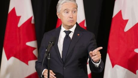 Canada must ‘reinvent’ economy like it did in 1945, finance minister says