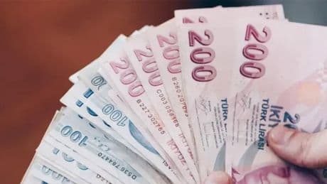 TL’nin reel değeri son 9 ayın en düşük seviyesinde