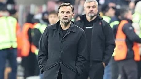 Böylesi gelmedi! G.Saray'dan dev transfer