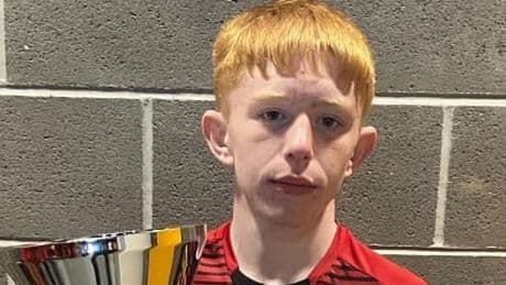 Teen who killed Glasgow schoolboy Kory McCrimmon in row over £50 jailed for five years