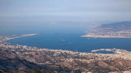 Türkiye'nin rekoru tehlikede: İtalya’dan Sicilya köprüsüne onay