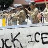 CNN-Umfrage zeigt: Unmut über Trumps harten Migrationskurs wächst