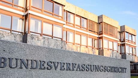 Bundesverfassungsgericht schränkt Trojaner-Einsatz bei Strafverfolgung ein