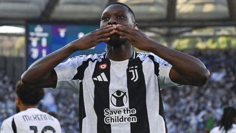 Kolo Muani, ora &egrave; rilancio Juve! Le due strade per sciogliere il nodo Psg