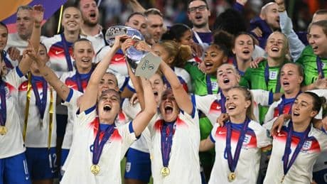 England only had one key trait over Spain – but it led them to Euro 2025 glory