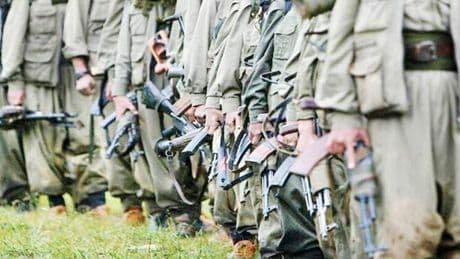 Bir devir kapanıyor… PKK Duhok’ta silah bırakacak