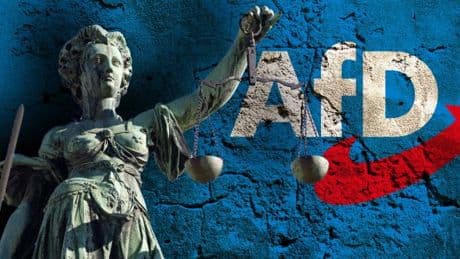 „Völlig überzeugend“ bis „keine großen Erfolgsaussichten“ – Wie Experten die AfD-Klage bewerten