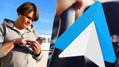 Revolutionäre Neuerungen: Android Auto erhält größtes Update aller Zeiten